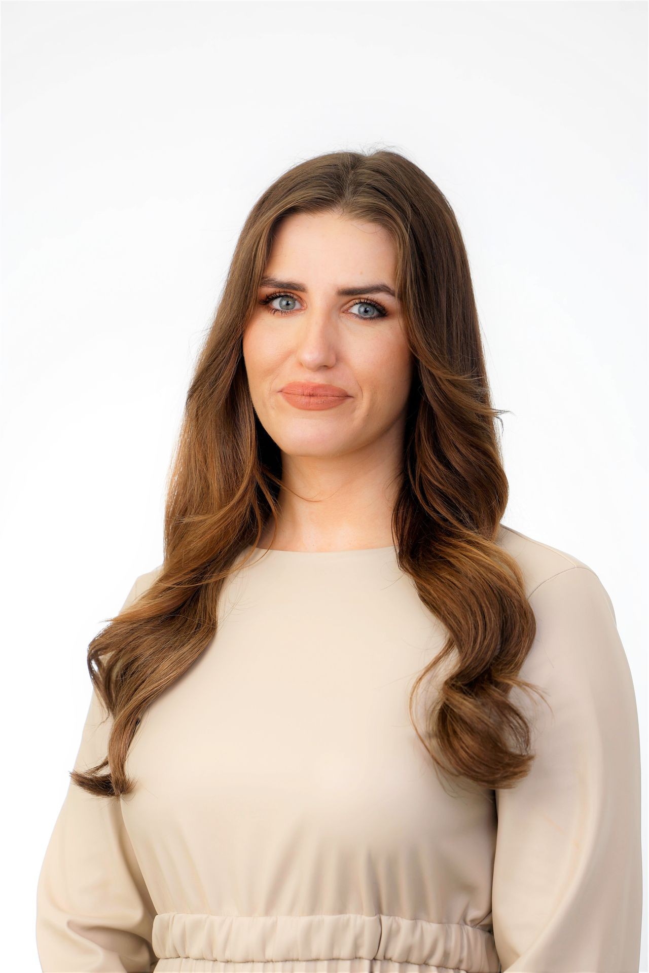 Donna O'Leary, Principal Consultant